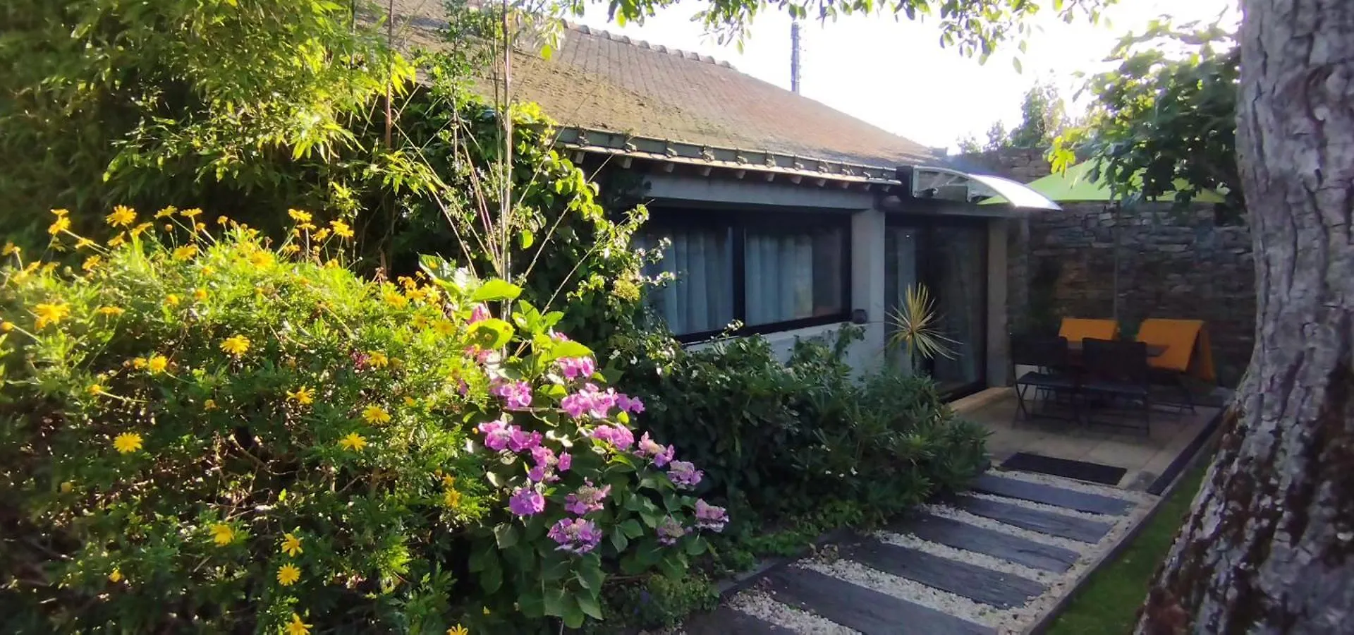Villa Ti Laouenek Vannes