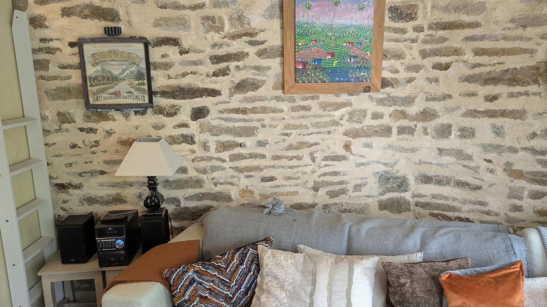 Villa Ti Laouenek Vannes Сasa de vacaciones